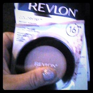 Revlon Color Stay Powder